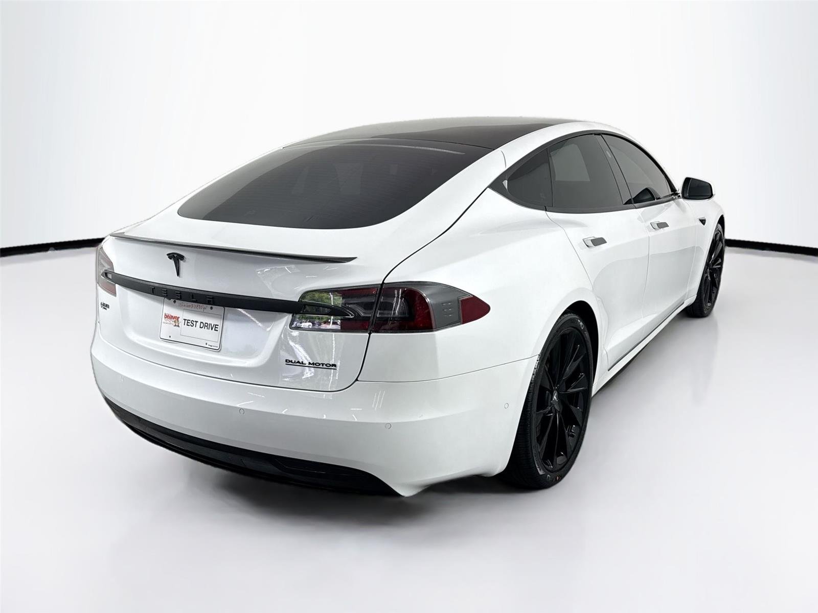 Used 2019 Tesla Model S Performance with VIN 5YJSA1E48KF338161 for sale in Cumming, GA