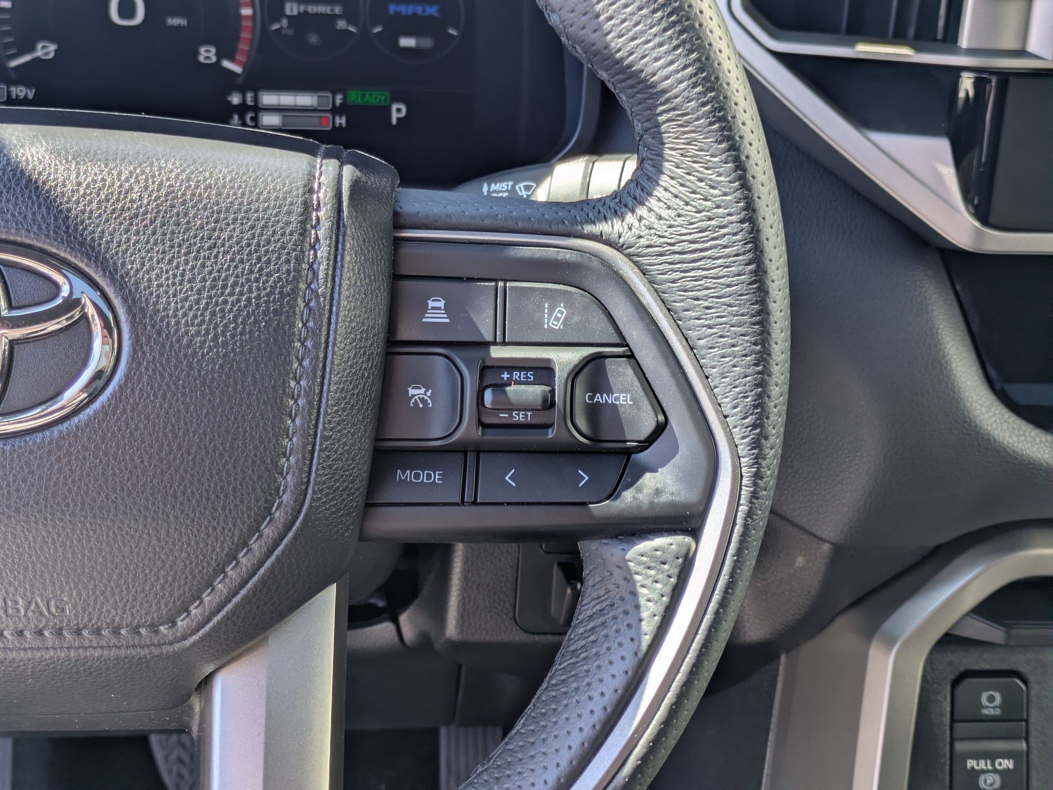 Used 2025 Celestial Silver Metallic Toyota SR5 image 19