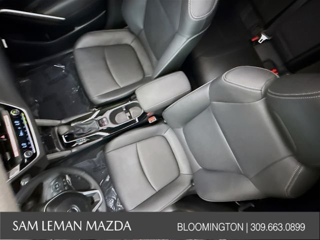 Used 2025 Red Toyota XLE image 22