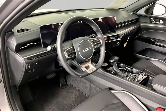 Used 2026 Gray Kia GT-Line image 16