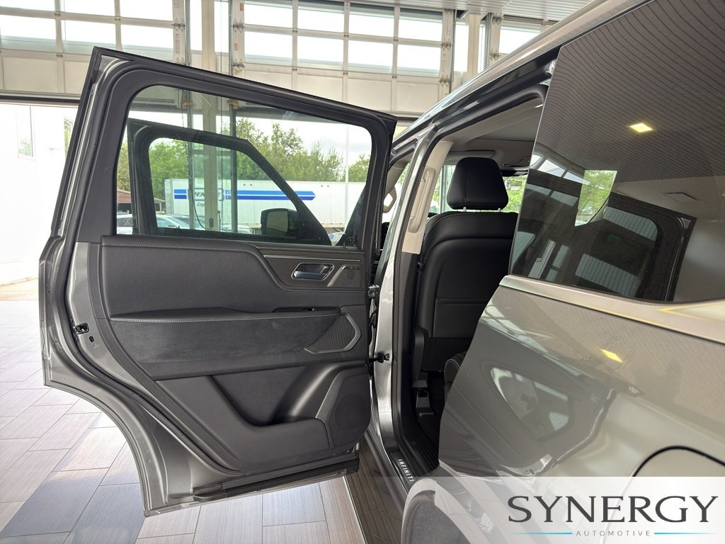 New 2027 Dynamic Metal INFINITI LUXE image 24