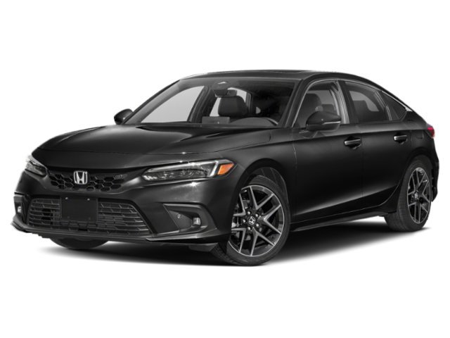 New 2024 Crystal Black Pearl Honda Sport Touring image 1