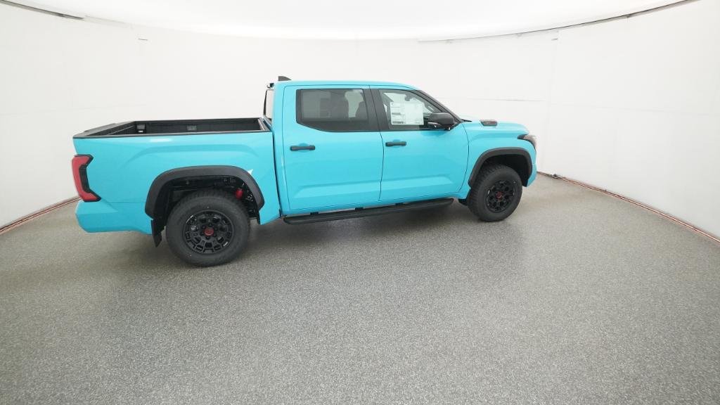 2026 Toyota Tundra TRD Pro - Photo 41