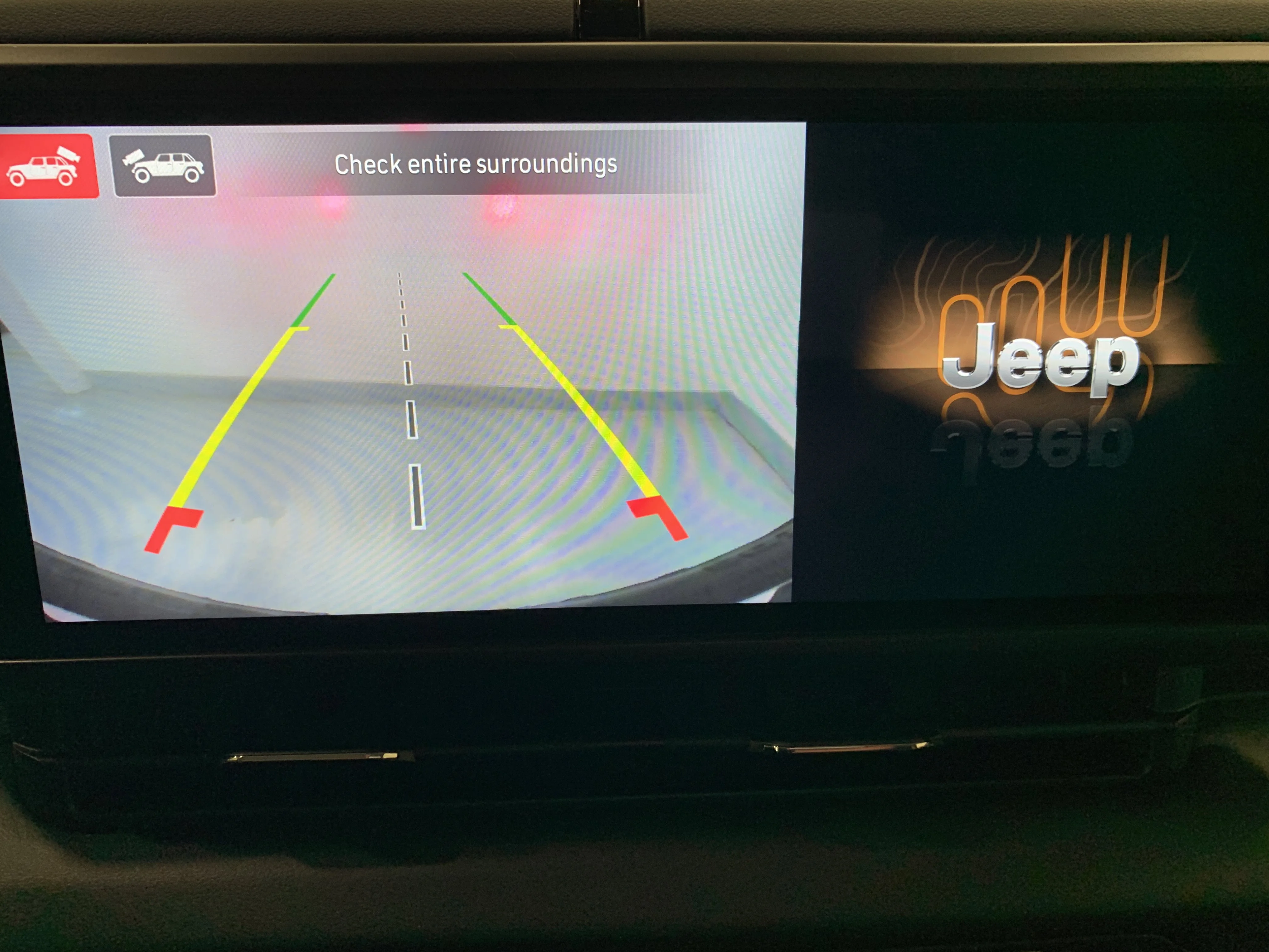 Certified Used 2024 Black Jeep Rubicon * V6 * Available Until Exported to USA image 20