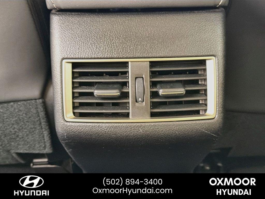 Used 2021 Eminent White Pearl Lexus Base image 24