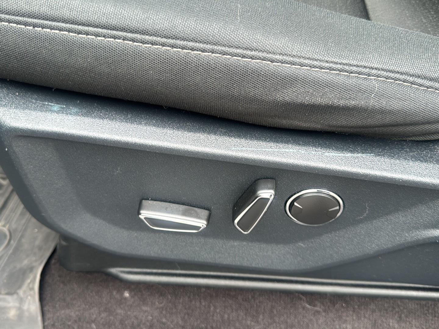 Used 2021 Agate Black Ford XLT image 7