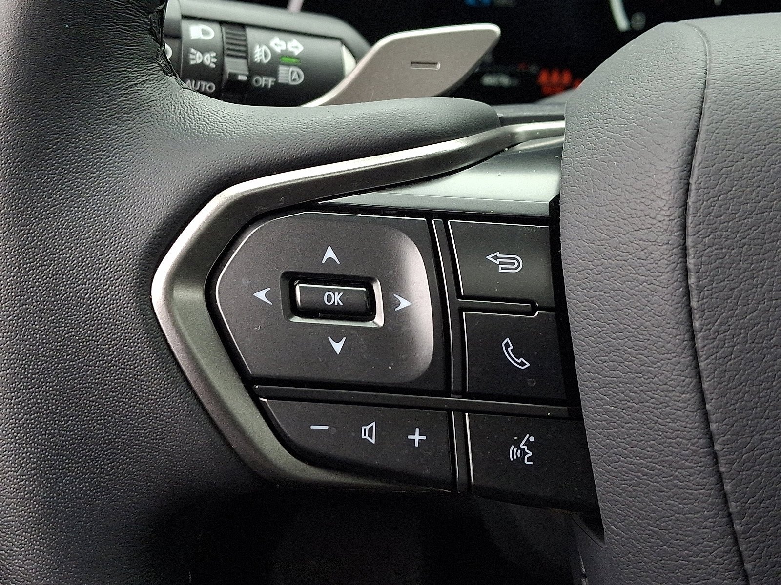 2025 Lexus RX 350 - Photo 20