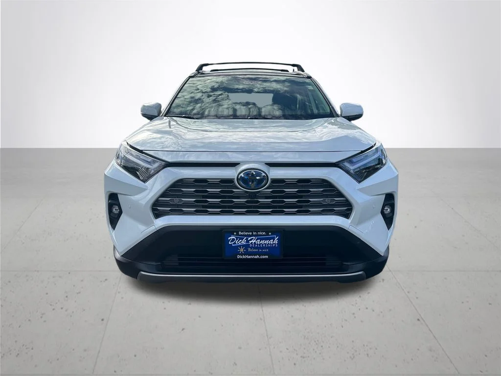 Certified Used 2024 Beige Toyota Limited image 3