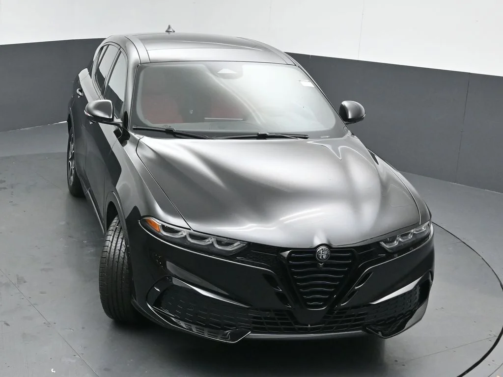2026 Alfa Romeo Tonale Sprint - Photo 47