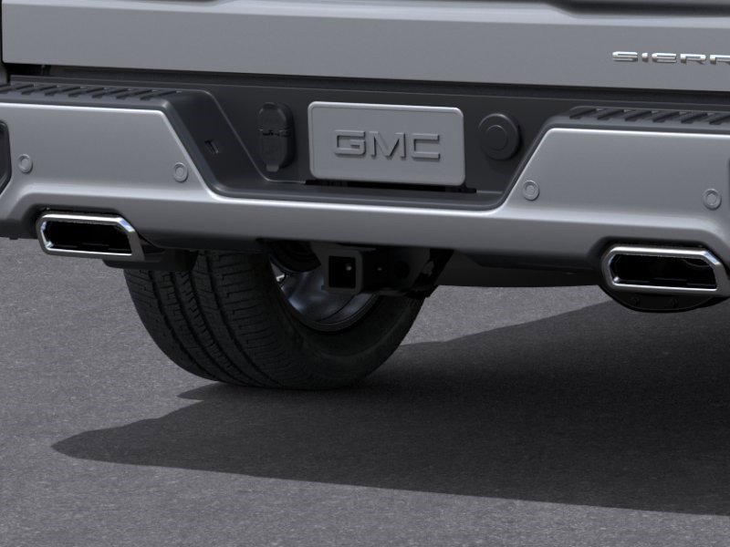 2026 GMC Sierra 1500 Denali - Photo 14