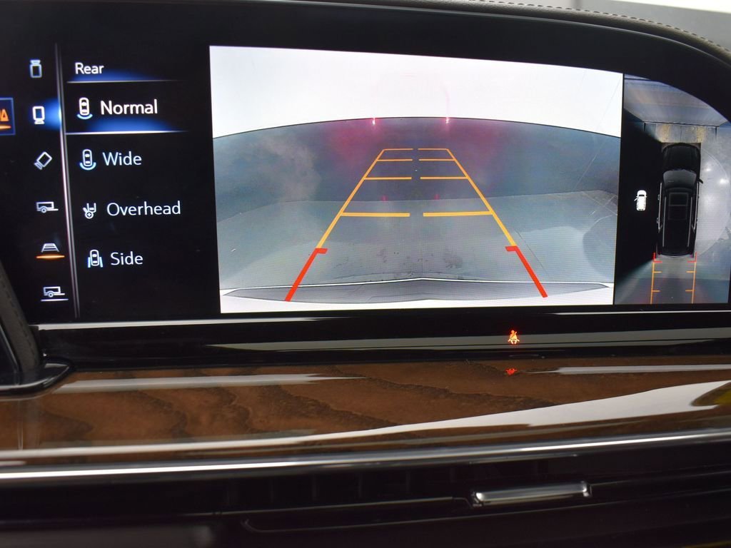 2023 CADILLAC ESCALADE - Image 21