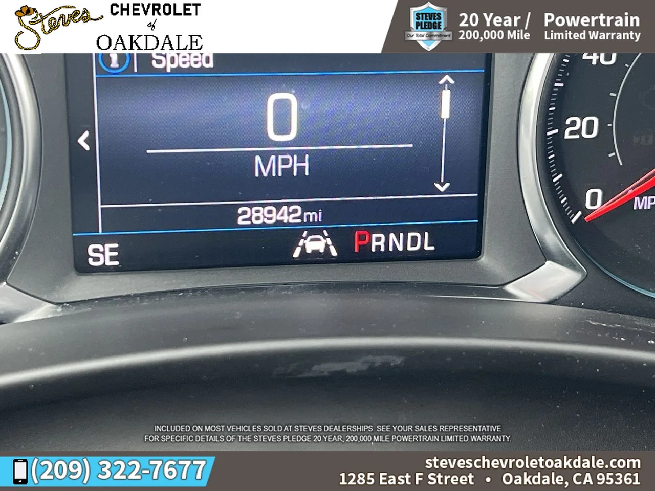 2024 Chevrolet Equinox LS - Photo 16