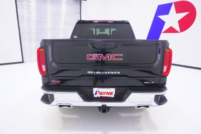 2026 GMC Sierra 1500 SLT - Photo 7