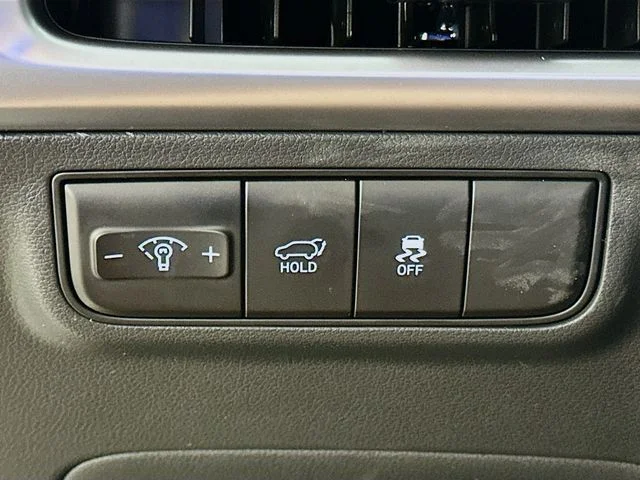 New 2026 Hyundai TUCSON SEL