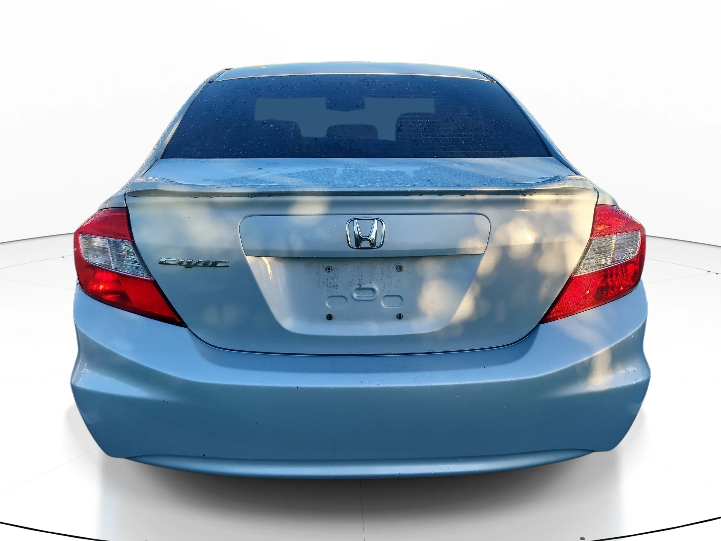 Used 2012  Honda EX image 5