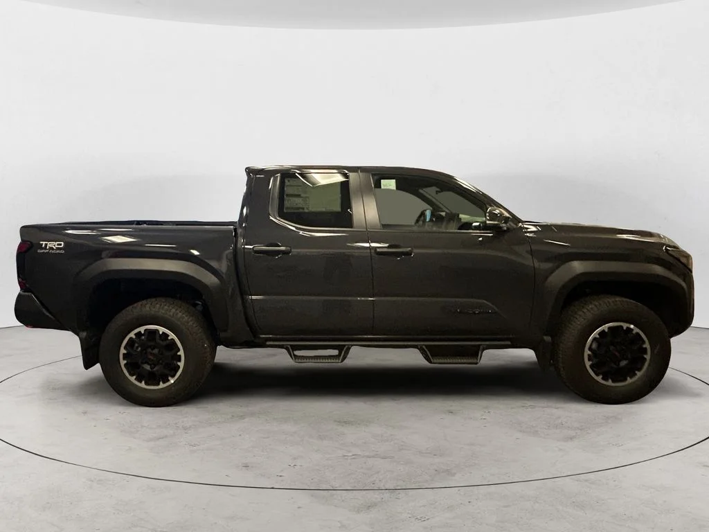 New 2026 Underground Toyota TRD Off-Road image 6