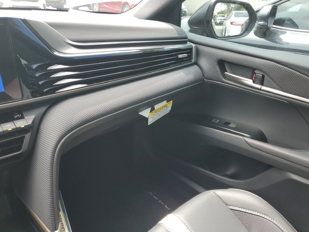 Used 2026  Toyota SE image 35