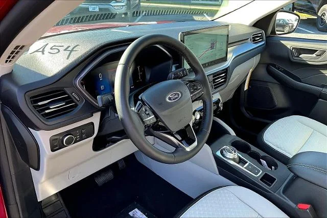 2026 Ford Escape Active - Photo 19