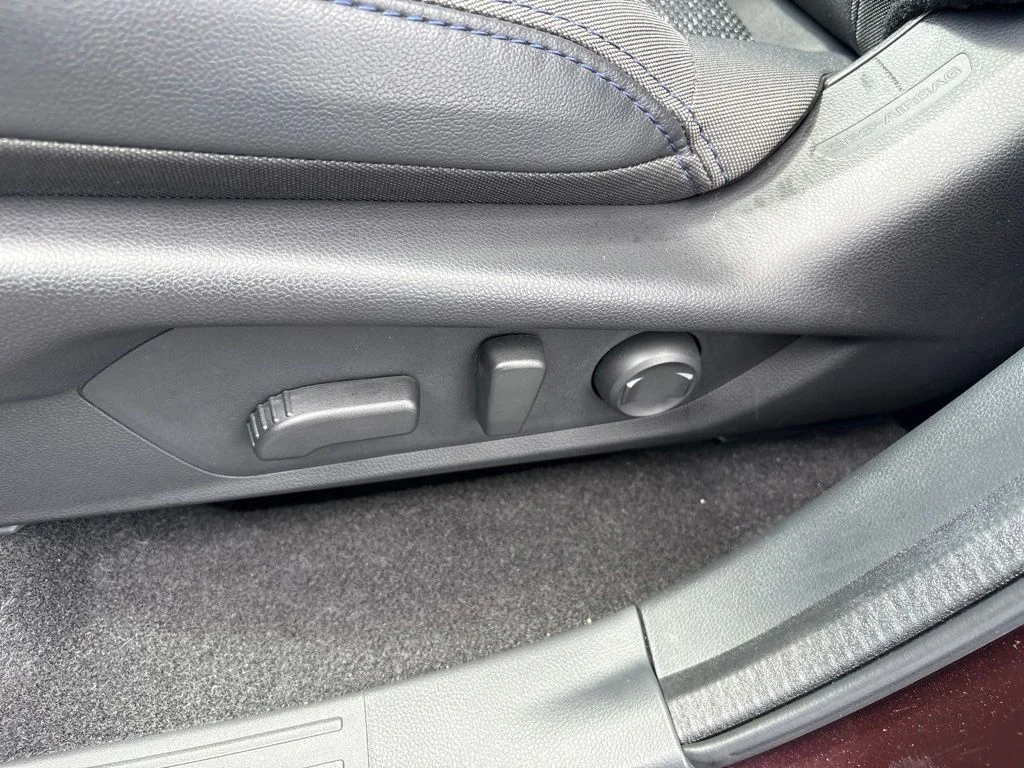 Used 2026 Red Subaru Premium image 19