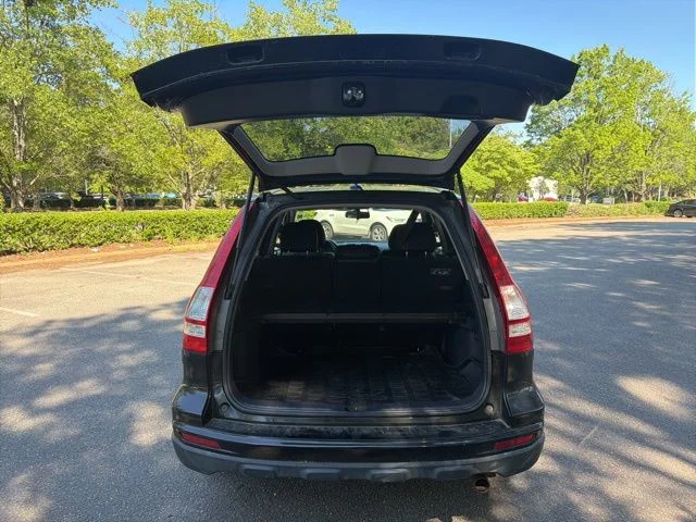 Used 2010  Honda EX-L image 23