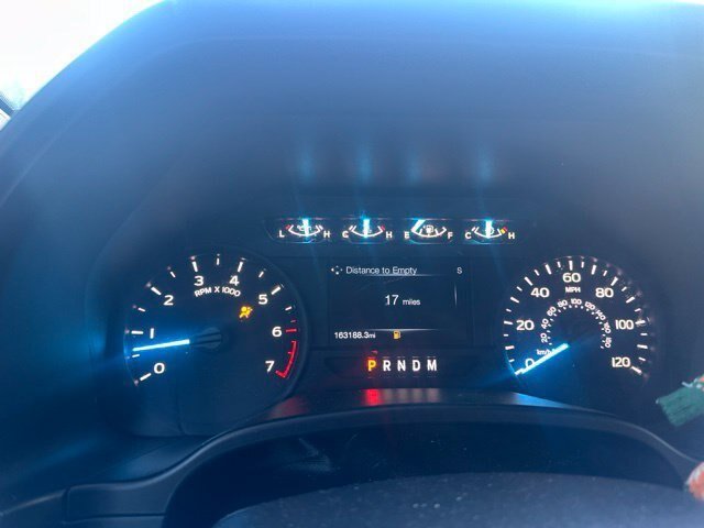 Used 2019 Magnetic Metallic Ford XL image 20