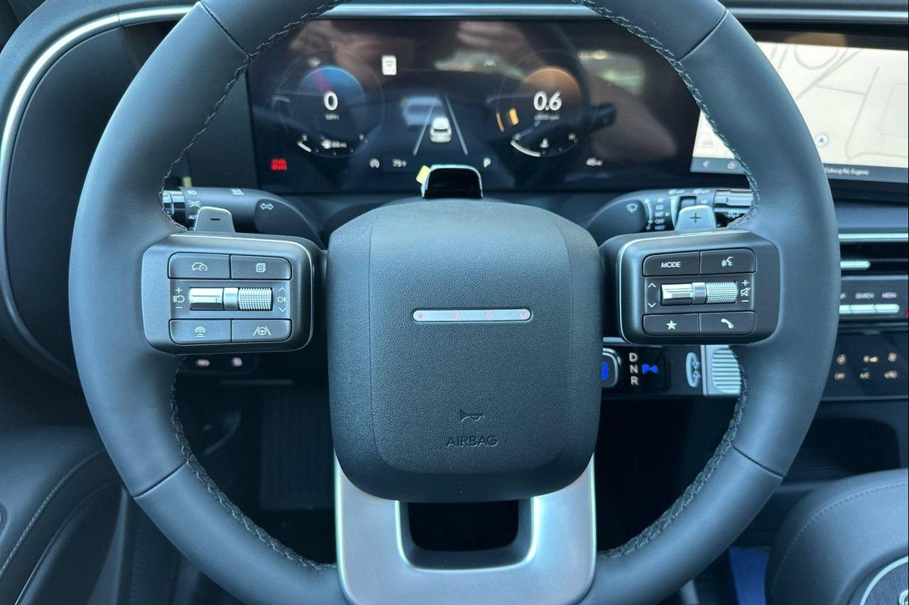 2026 Hyundai Palisade Limited - Photo 23