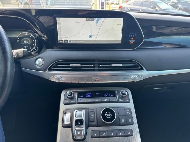 2022 Hyundai Palisade Calligraphy - Photo 22