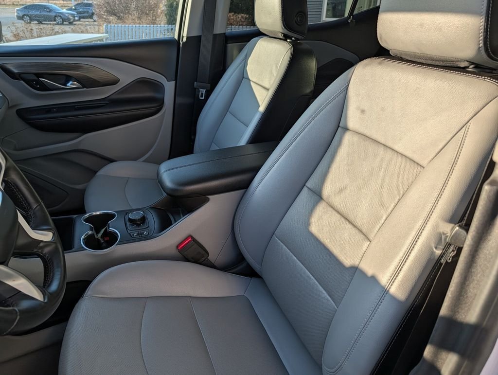 2022 GMC Terrain SLT - Photo 10