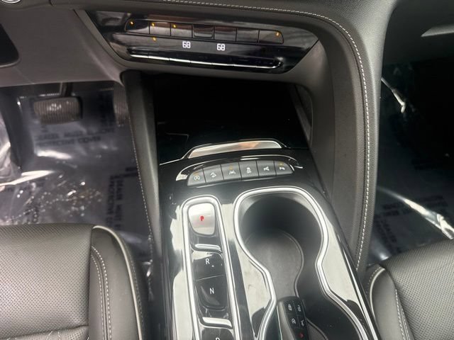 Used 2023 MOONSTONE GRAY METALLIC Buick Avenir image 17