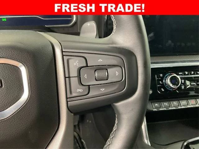 Used 2024 Black GMC Denali image 27