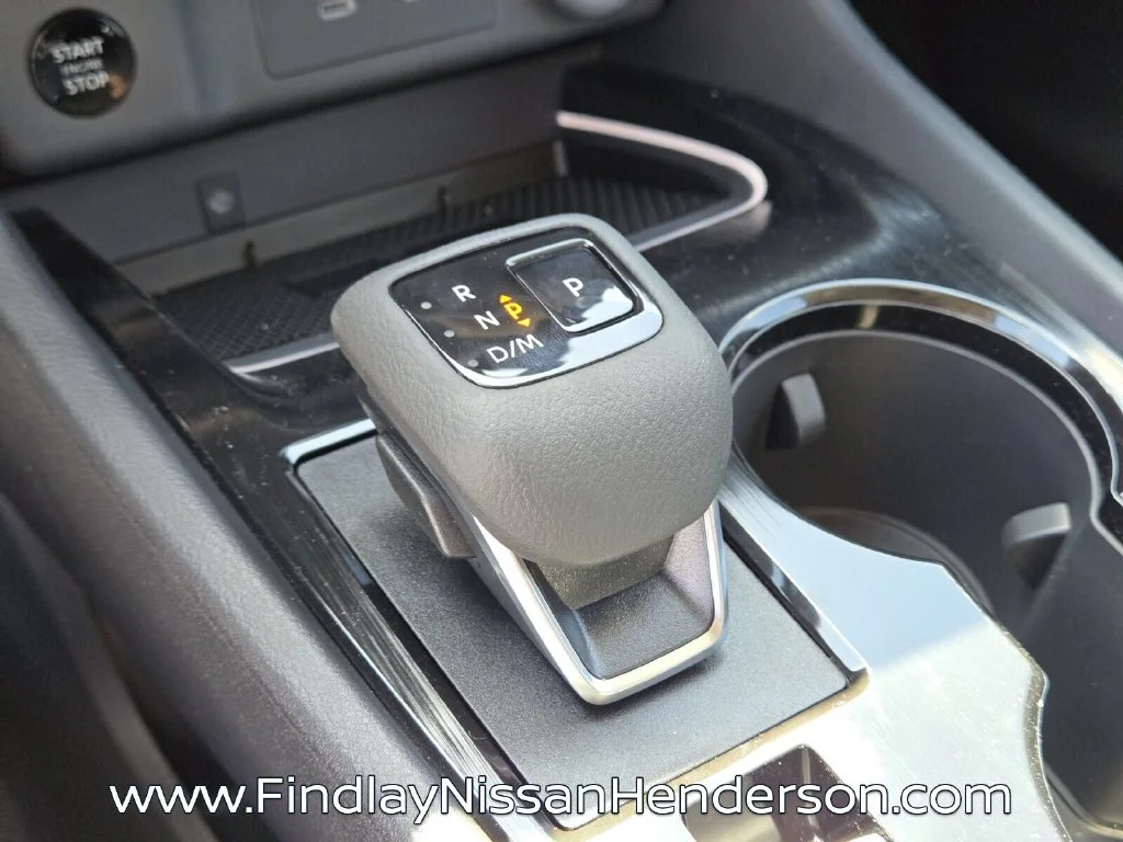 New 2026 Gray Nissan Rock Creek image 23