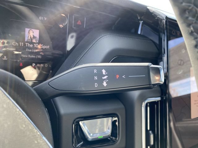 New 2026 Sterling Metallic GMC Denali image 20