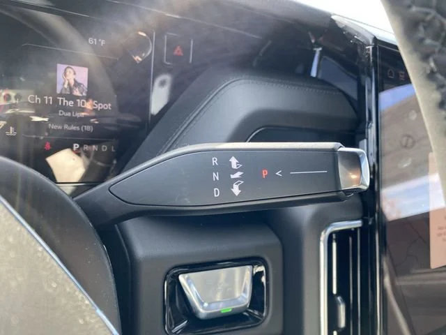 New 2026 Sterling Metallic GMC Denali image 20