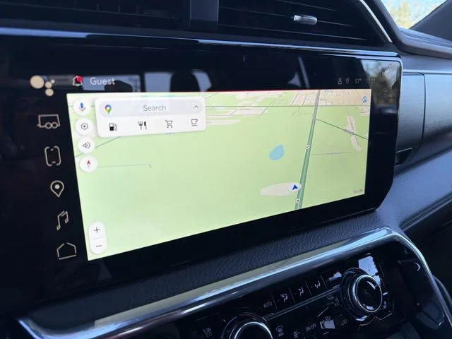 New 2026 Sterling Metallic GMC Denali image 23