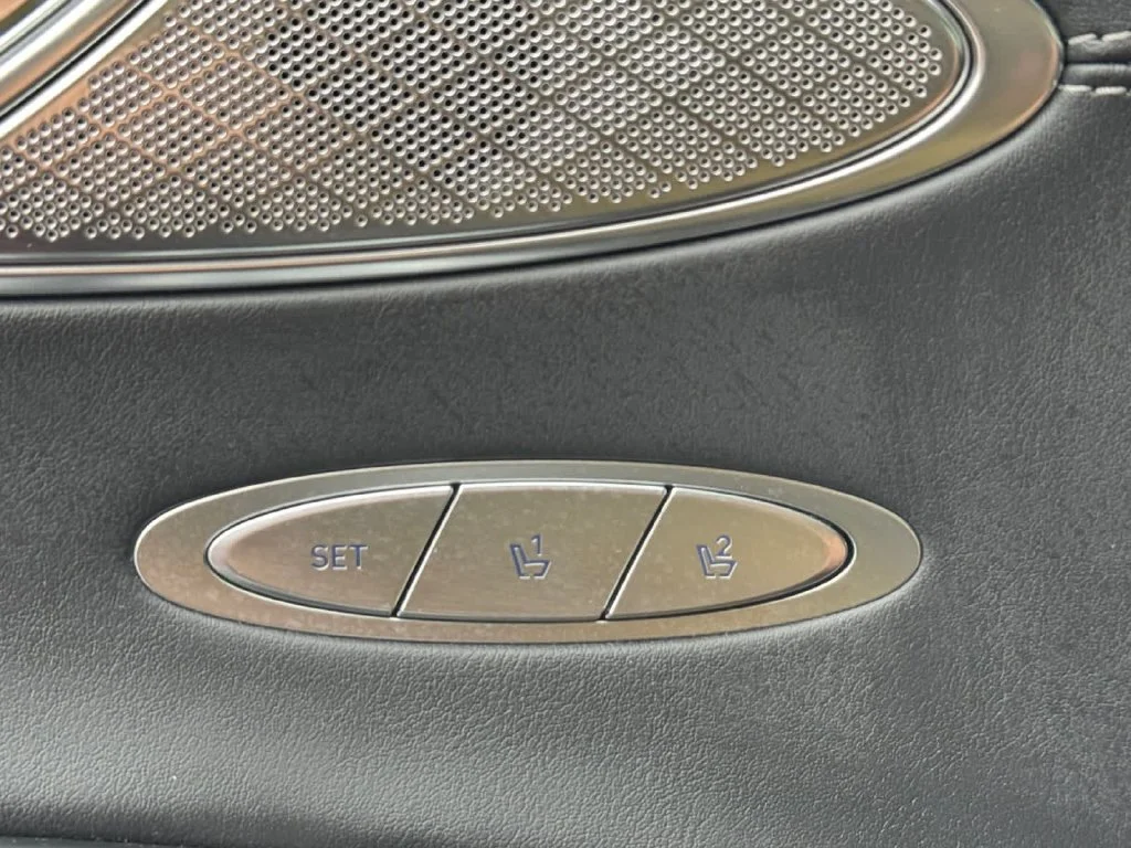 Used 2024 Red Genesis 2.5T image 15