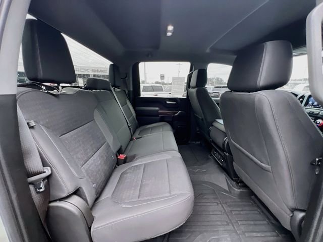 2023 GMC Sierra 2500HD SLE - Photo 40