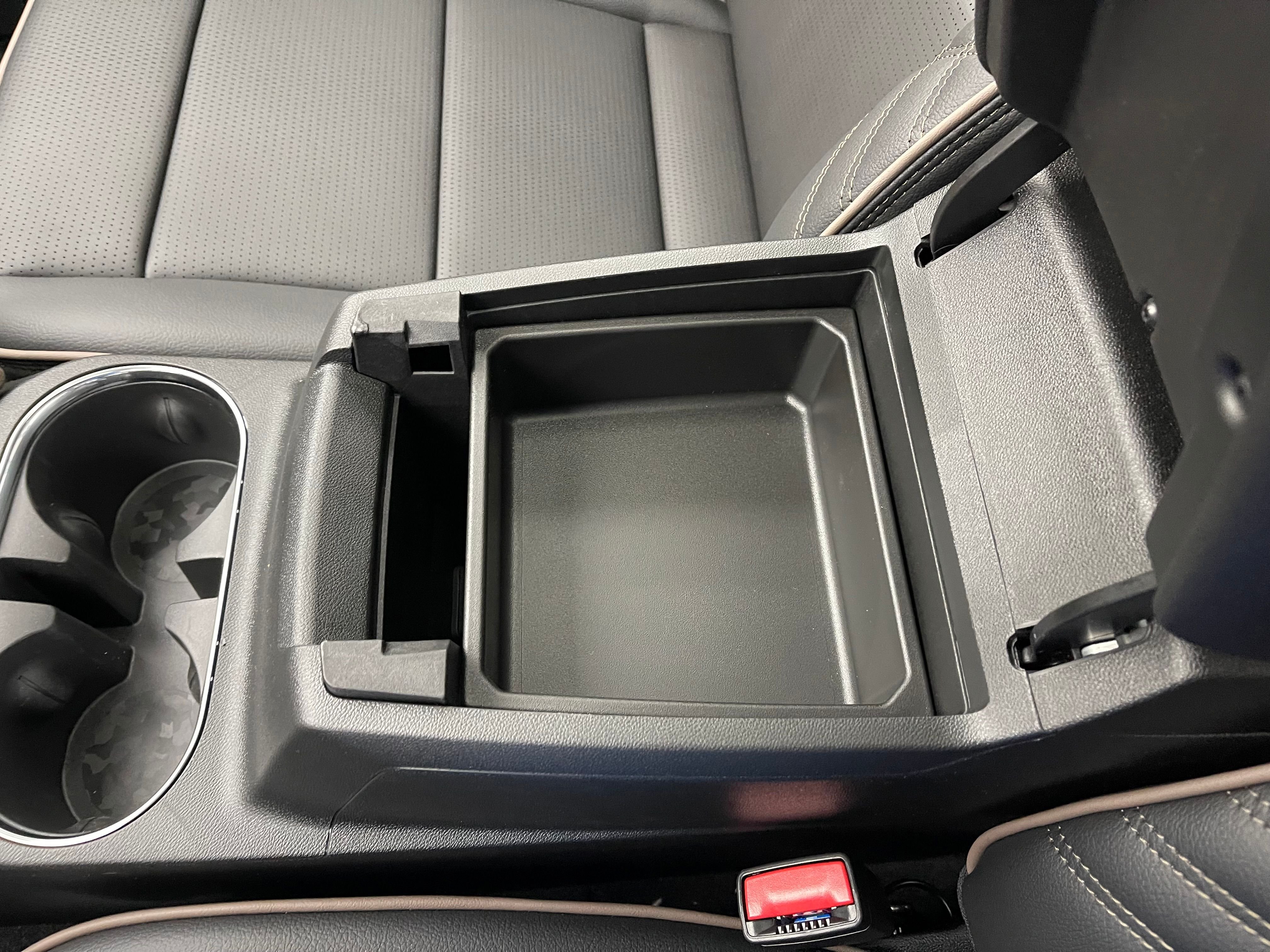 New 2026 Summit White GMC Denali image 30