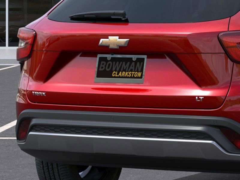 2026 Chevrolet Trax LT - Photo 15