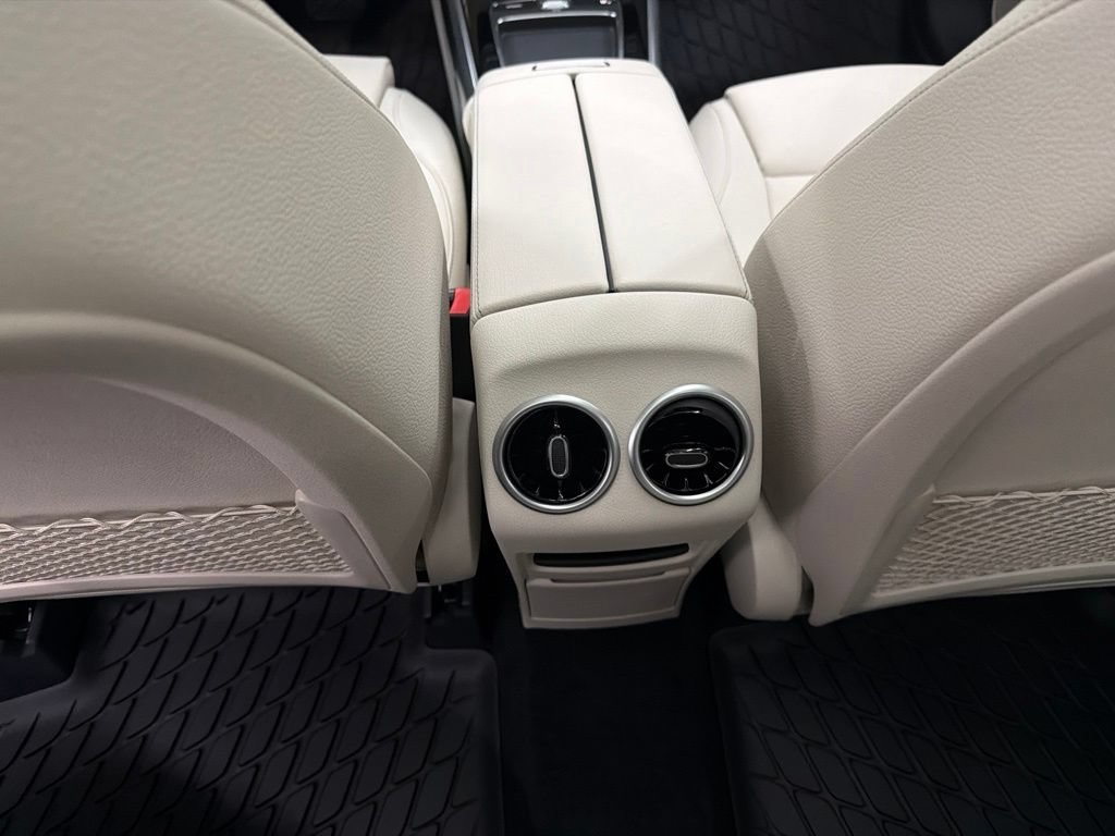 New 2026 Night Black Mercedes-Benz GLB 250 image 57