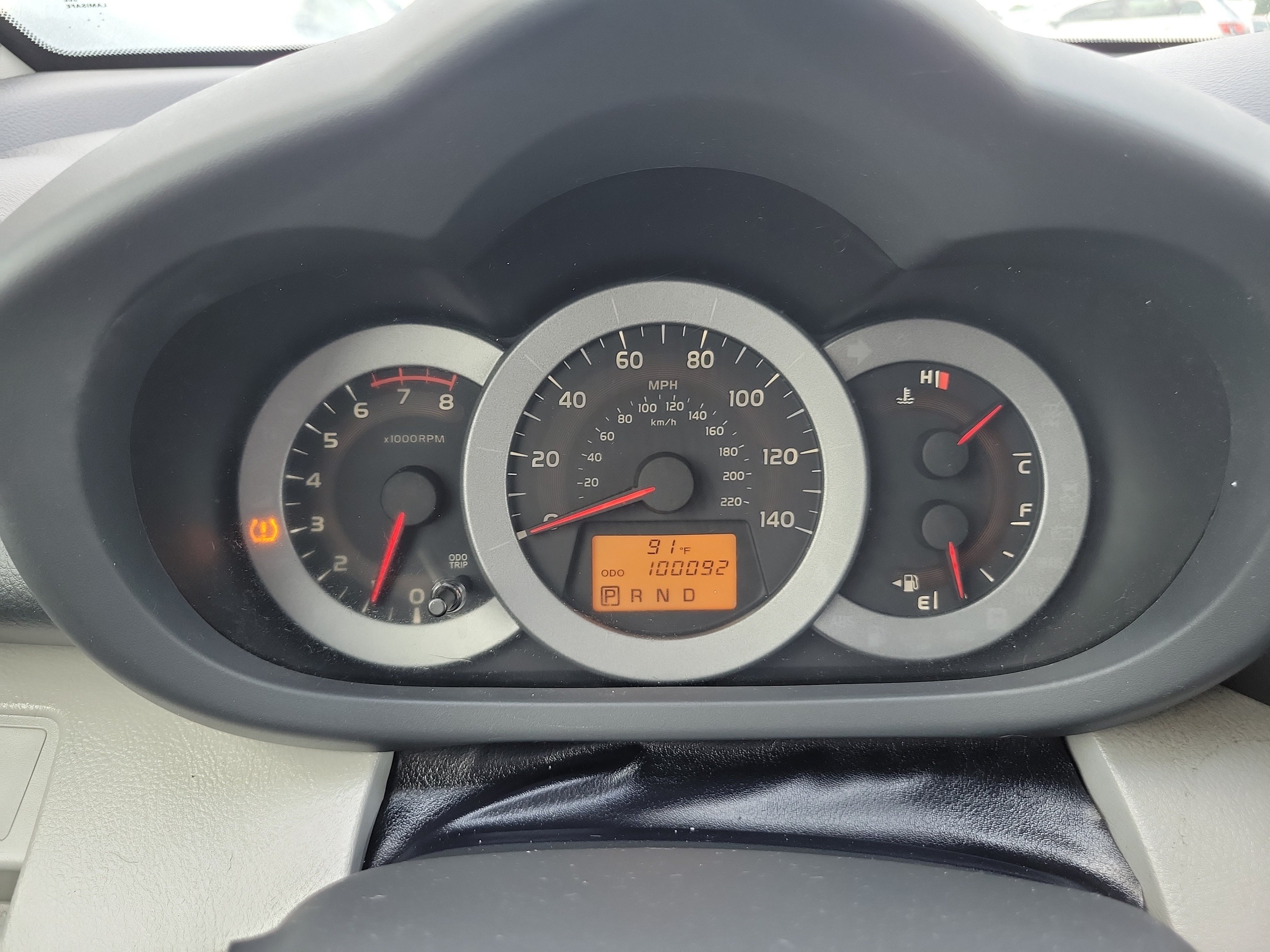 Used 2012 Black Toyota Base image 28