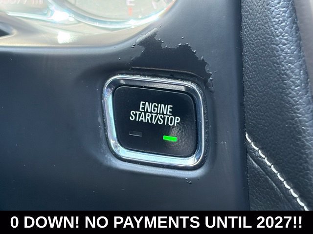 Used 2018 QUICKSILVER METALLIC GMC Denali image 28