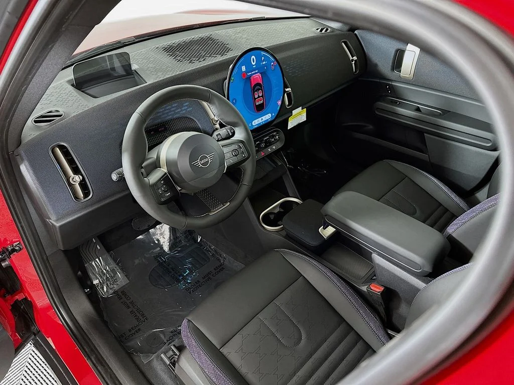 2026 MINI Countryman S - Photo 10