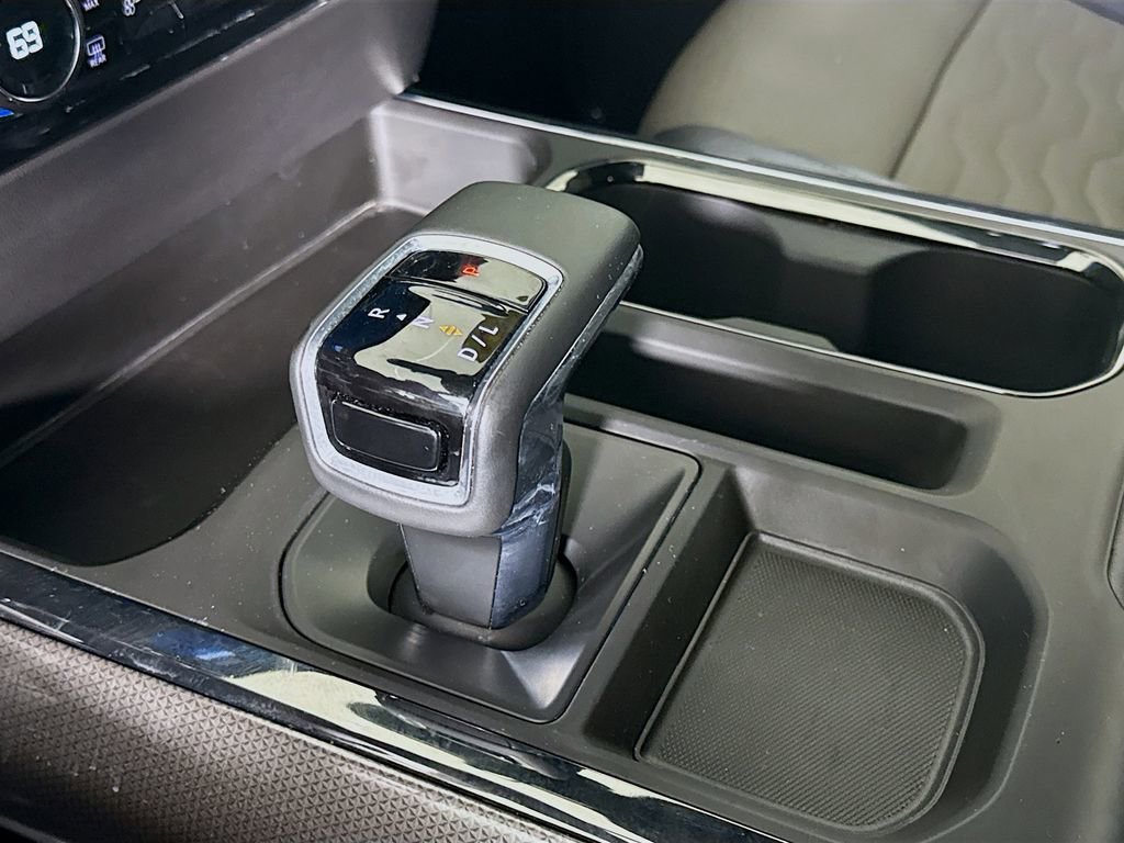 2024 Chevrolet Silverado 1500 ZR2 - Photo 20