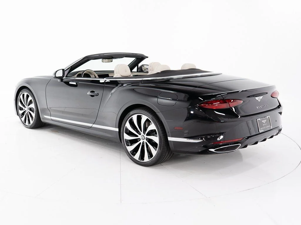 New 2026 Onyx Bentley  image 3