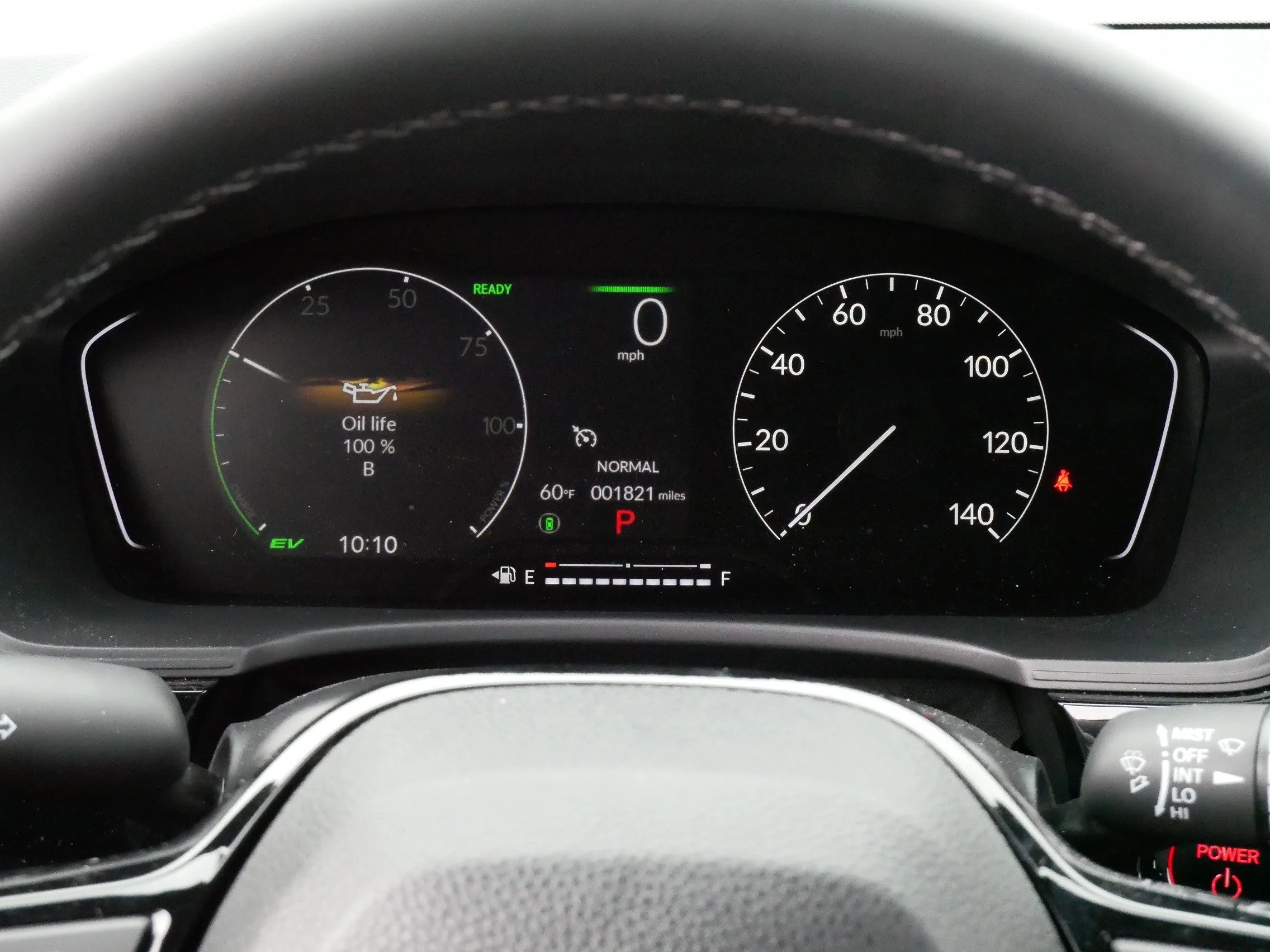 2026 Honda Civic Sport - Photo 21