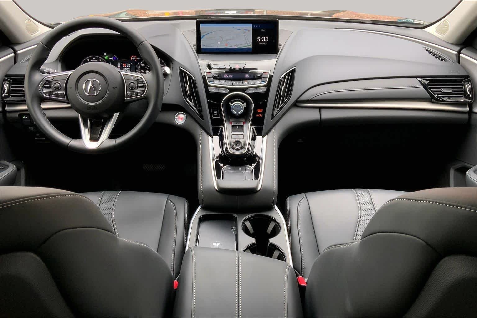 Used 2025 LIQUID CAR Acura w/Technology Package image 16