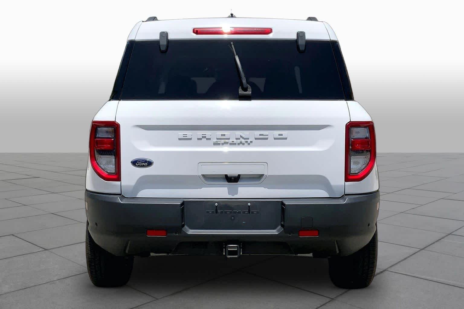 2023 Ford Bronco Sport Big Bend - Photo 5