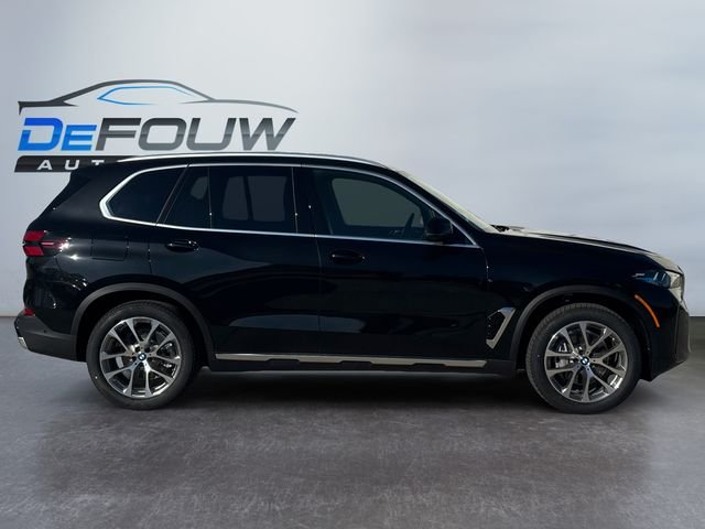 2026 Bmw X5 xDrive40i photo 2