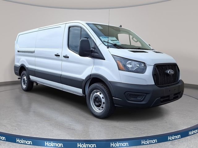 2025 Ford Transit Van Base - Photo 3