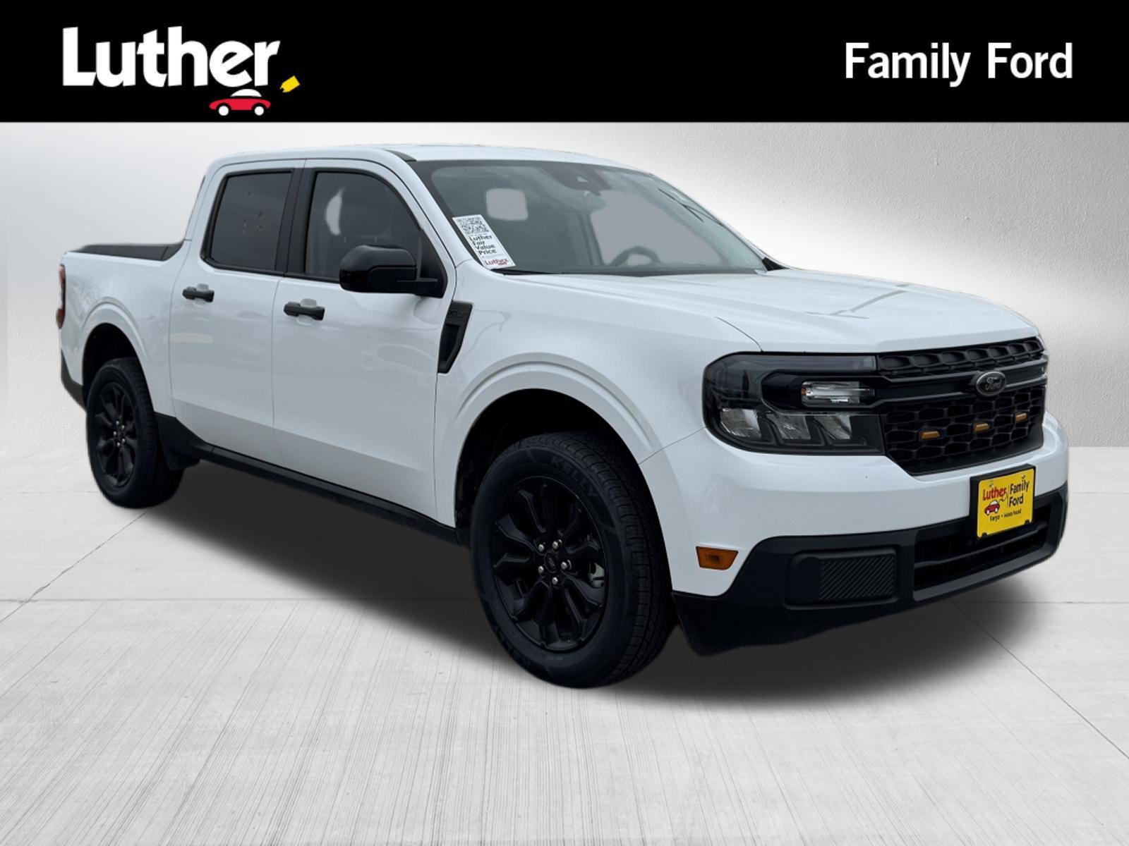 2024 Ford Maverick XLT FWD's photo